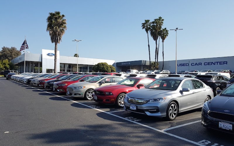 Sunnyvale Ford