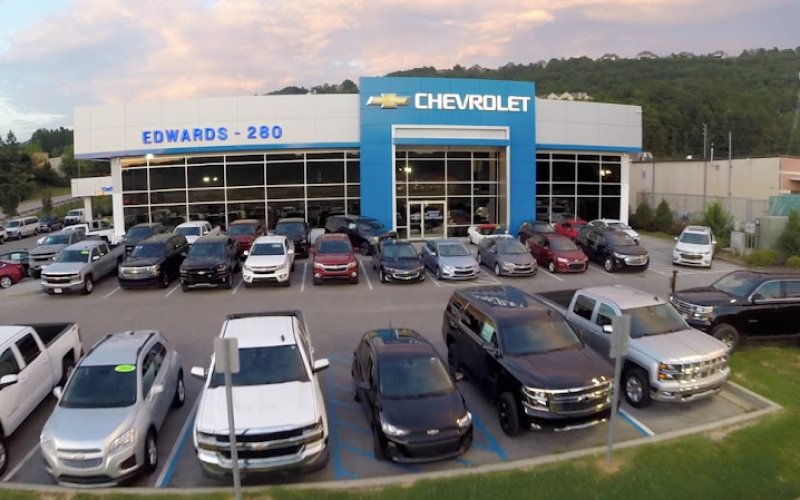 Edwards Chevrolet-280