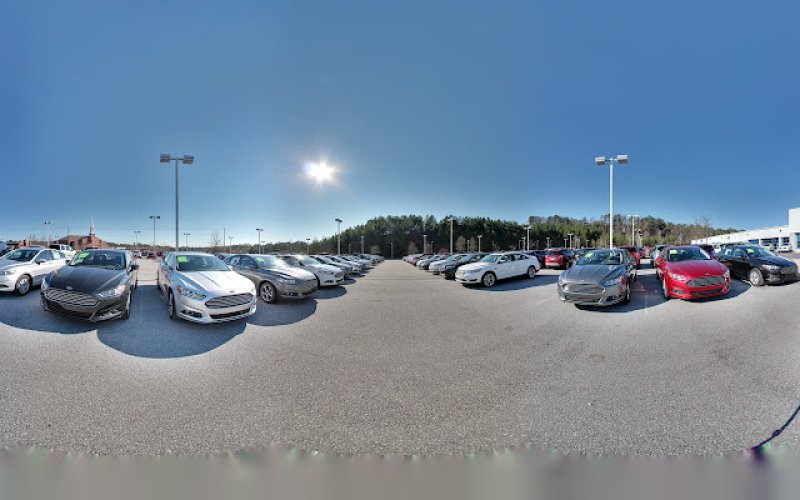 Long-Lewis of Hoover