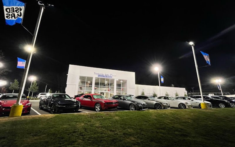 Vestavia Auto Plaza