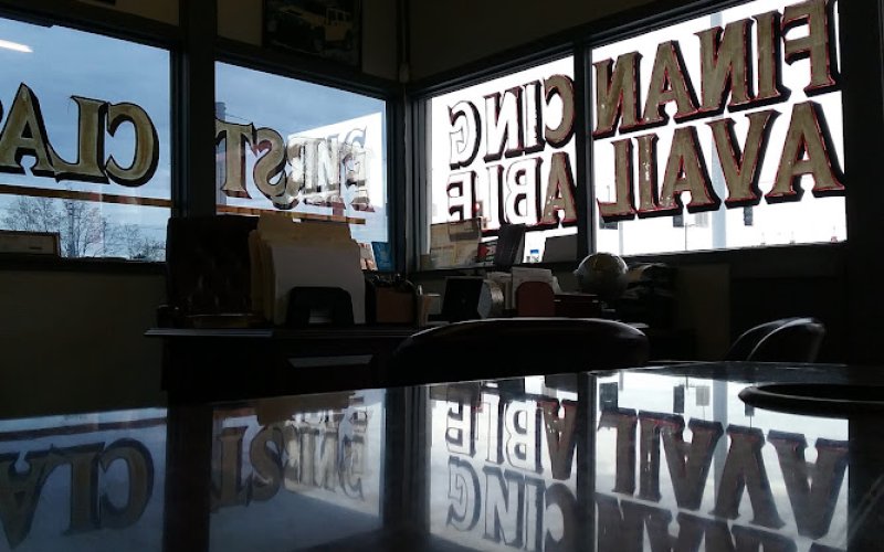 First Class Auto, Inc. — Used car dealer in Syracuse