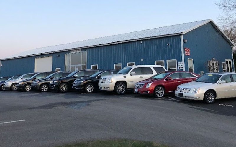 Premier Southern Autos, LLC - Syracuse Used Car Dealer — Car dealer in Syracuse