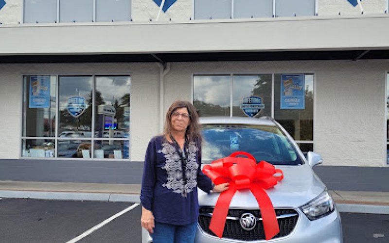 South Tacoma Auto — Used car dealer in Tacoma