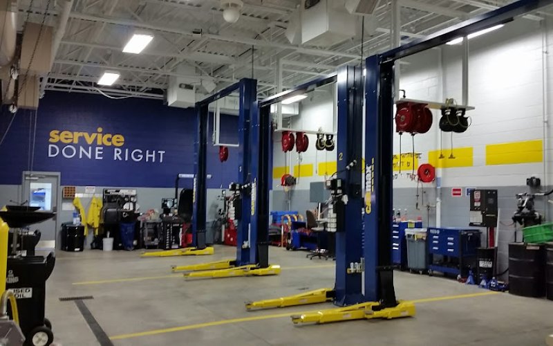 CarMax — Used car dealer in Tallahassee