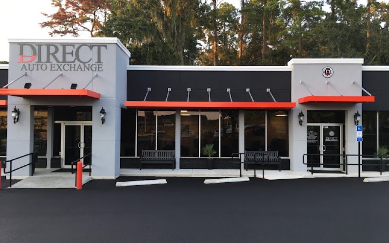 Direct Auto Exchange — Used car dealer in Tallahassee