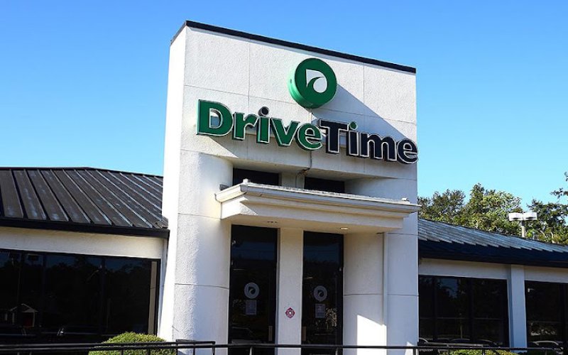 DriveTime Used Cars — Used car dealer in Tallahassee