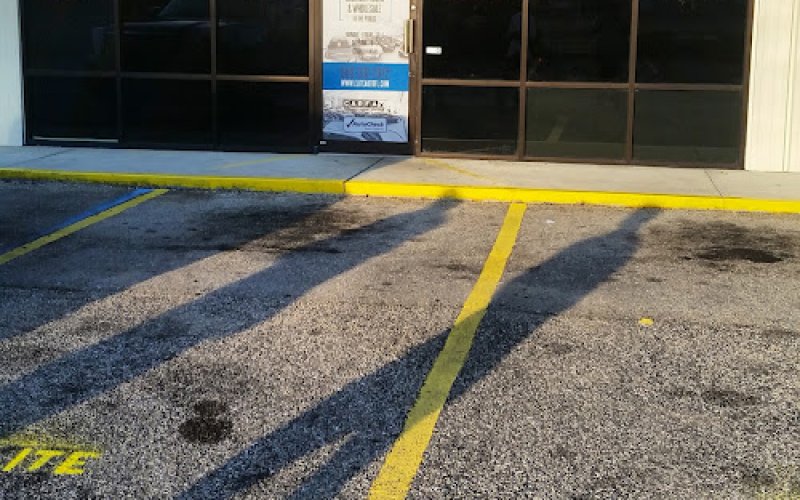 Legendary Automotive ,Inc — Used car dealer in Tallahassee