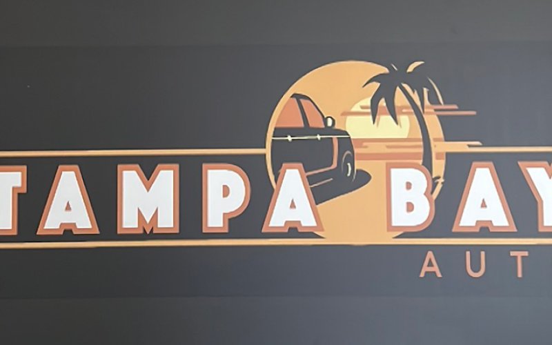 Tampa Bay Auto — Used car dealer in Tampa