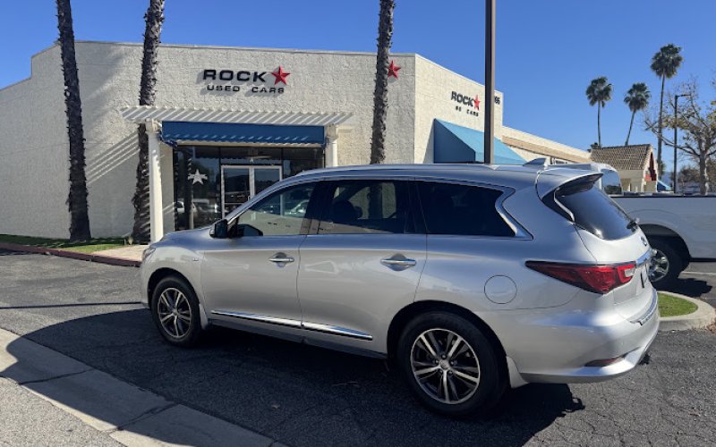 Rock Star Used Cars of Temecula