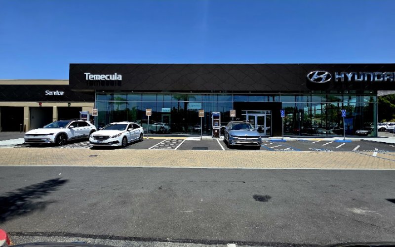 Temecula Hyundai