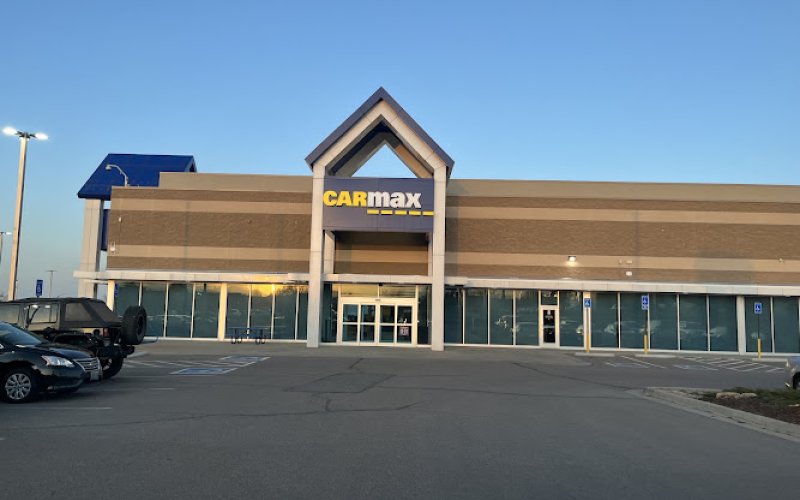 CarMax