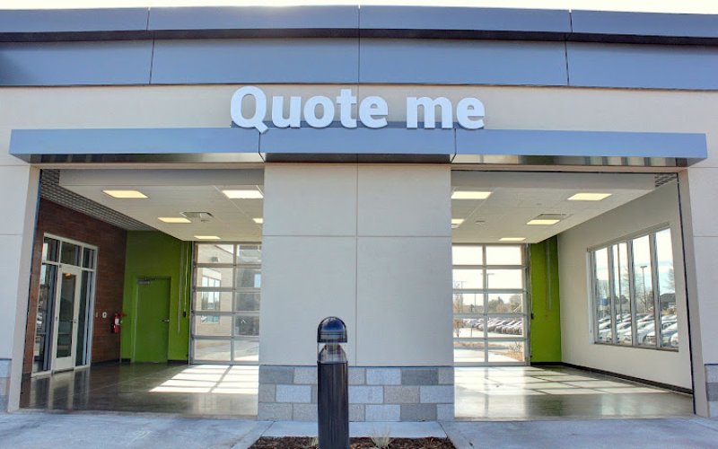 EchoPark Automotive Denver (Thornton)