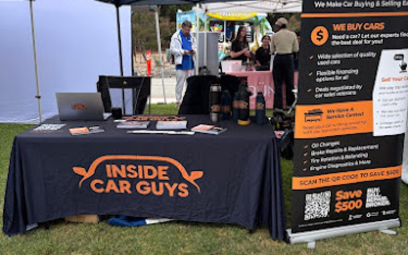 INSIDE CAR GUYS
