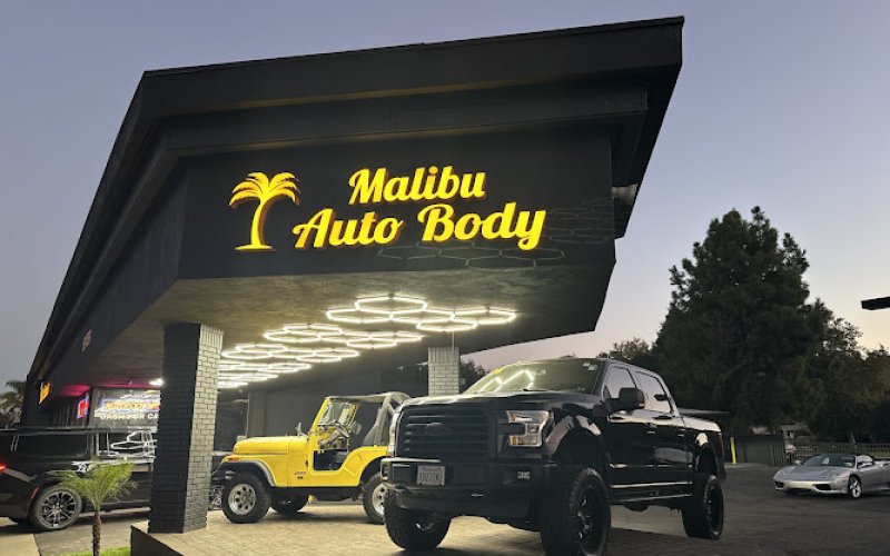 Malibu Automotive Group