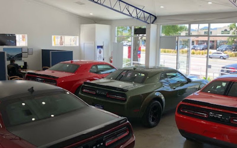 Shaver Auto Exchange