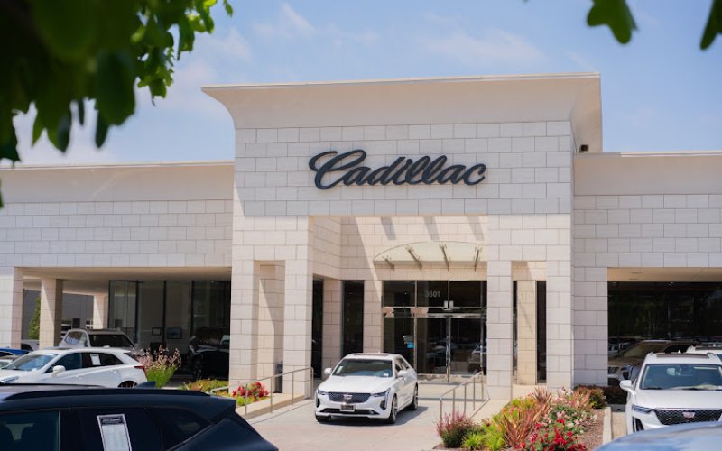 Swickard Auto Group Thousand Oaks Auto Mall
