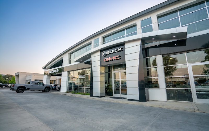 Swickard Buick GMC of Thousand Oaks