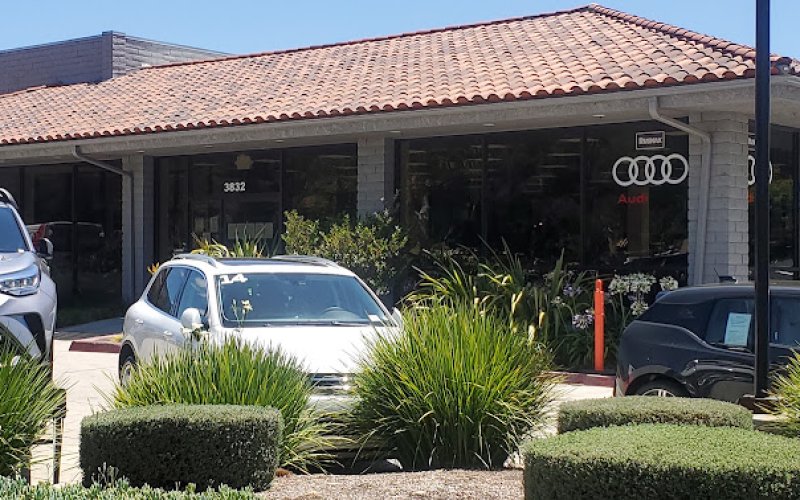 Thousand Oaks Auto Mall