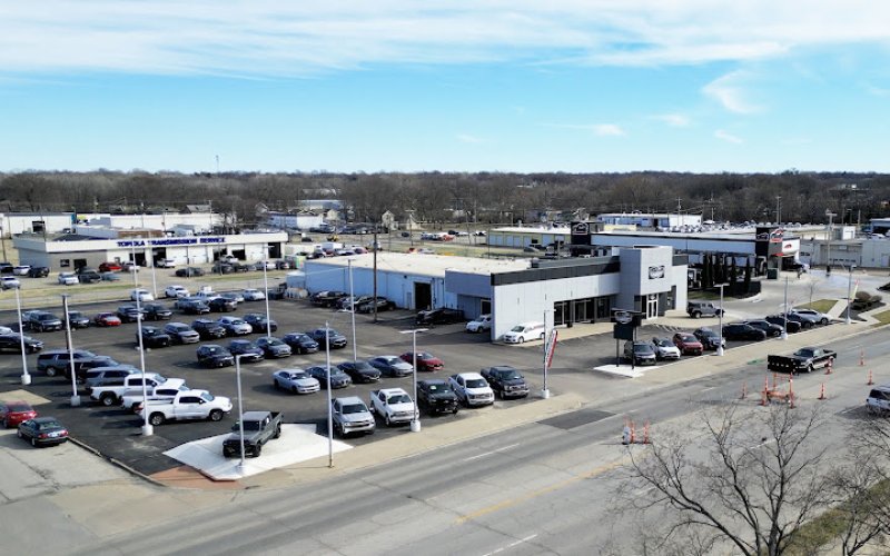 Platinum Auto Plaza