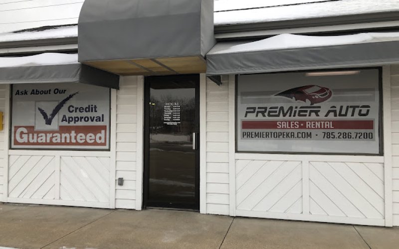 Premier Auto Co