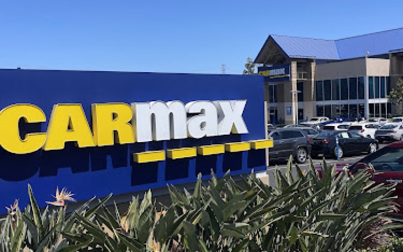 CarMax