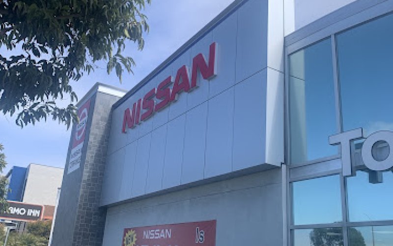 Nissan of Torrance