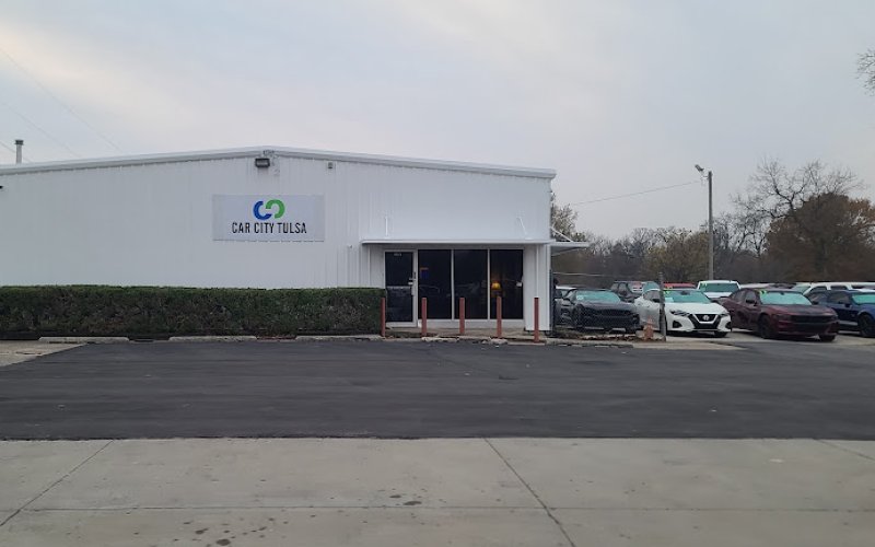 car city tulsa — Used car dealer in Tulsa