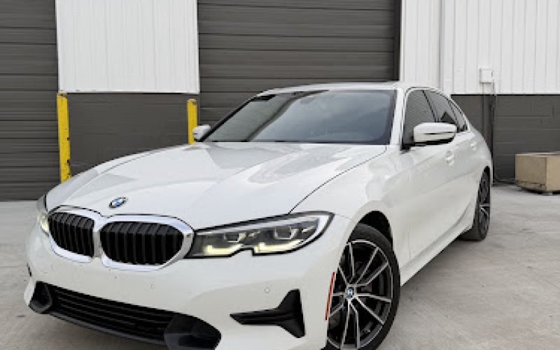 Midland Auto Group — Used car dealer in Tulsa