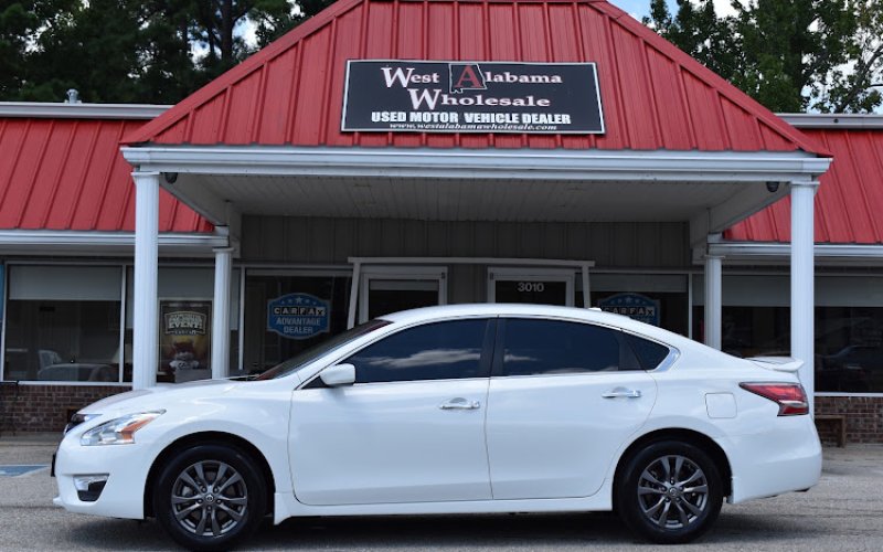 West Alabama Wholesale