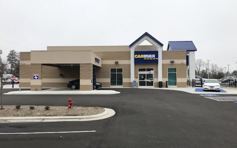 CarMax