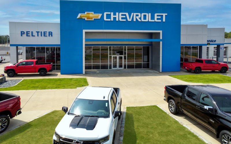 Peltier Chevrolet