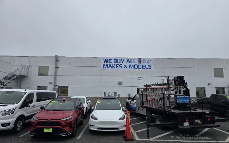 Mazzei Chevrolet