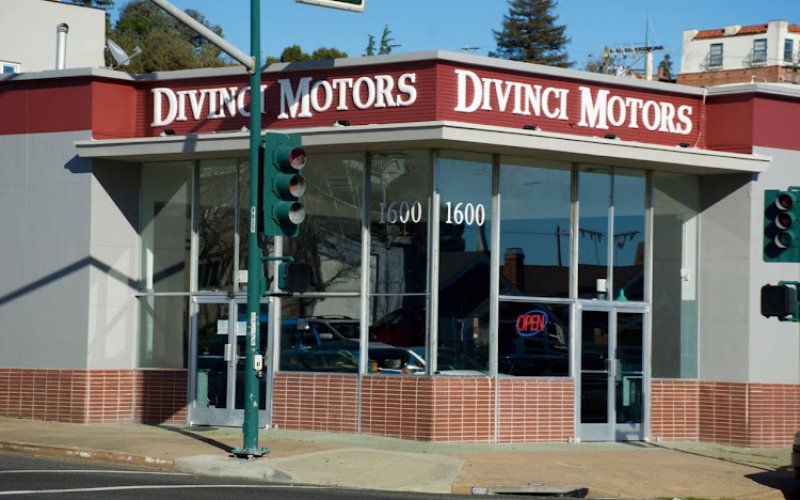 Divinci Motors