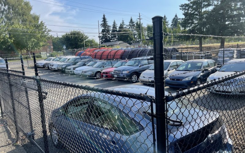 Autos Of Portland LLC
