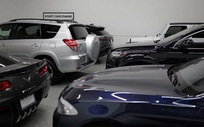 Elysium Motors