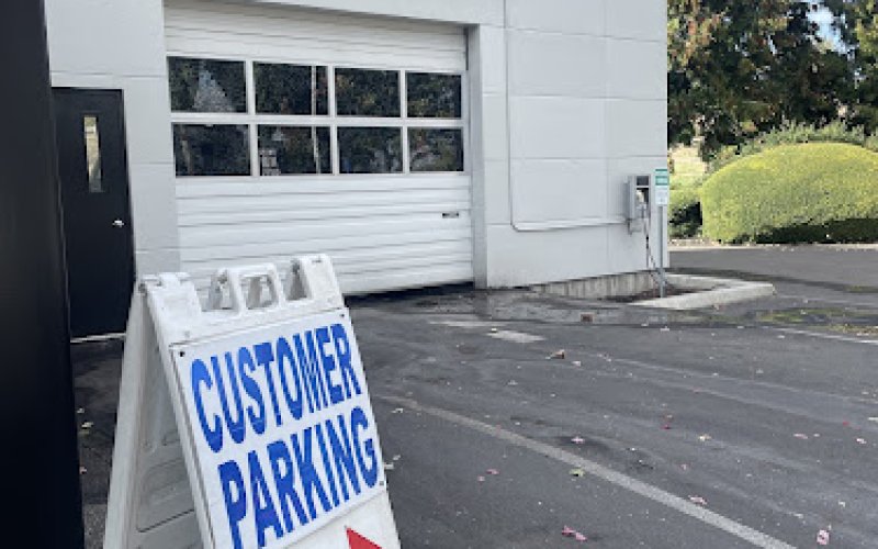 Vancouver Auto Sales