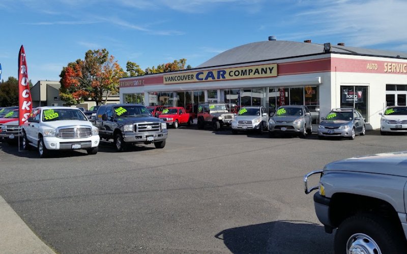 Vancouver Car Company