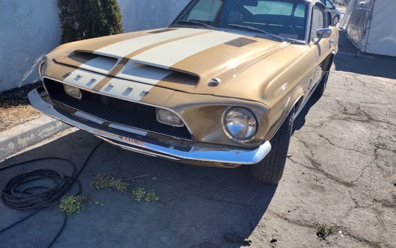 Ventura Cars — Used car dealer in Ventura
