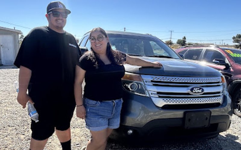 X Motors - Used Cars Dealership in Victorville, CA