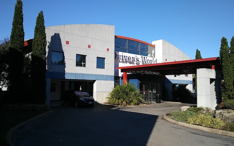 Driver's World — Used car dealer in Virginia Beach