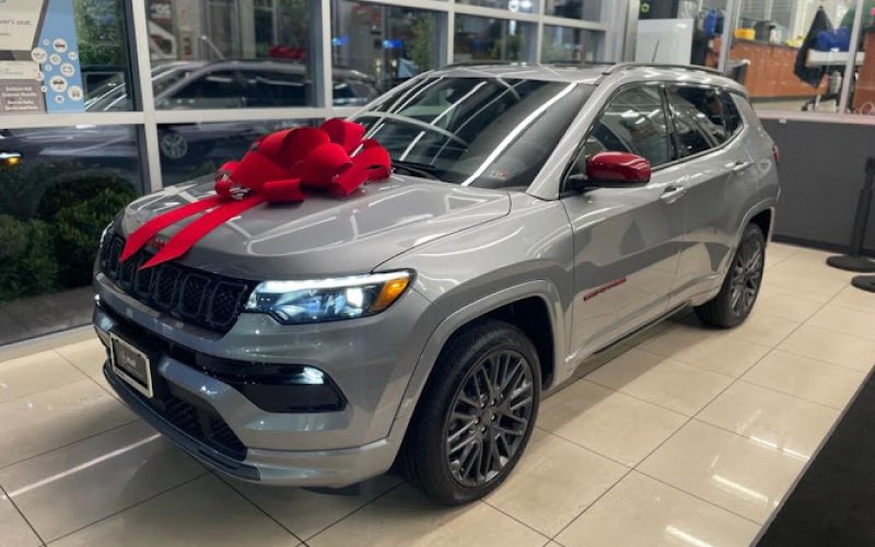 Hall Used Car Clearance Center — Used car dealer in Virginia Beach