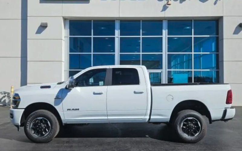 Lampe Chrysler Dodge Jeep Ram