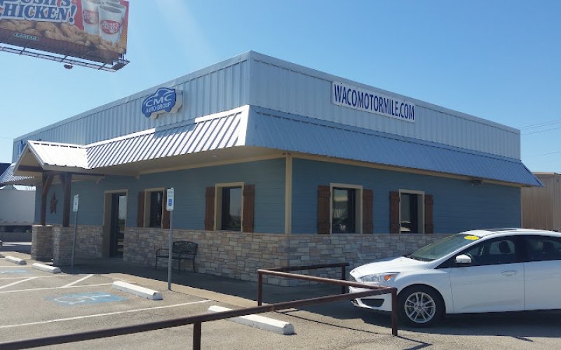 CMC Auto Group