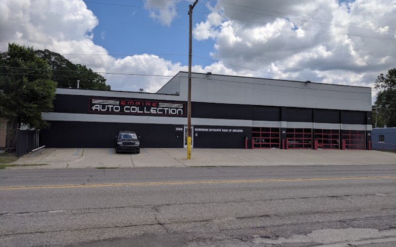 Empire Auto Collection