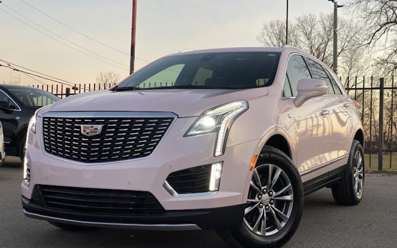 Import American Motors