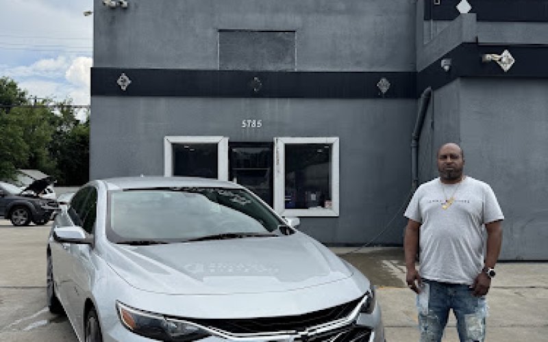 Julian Auto Sales