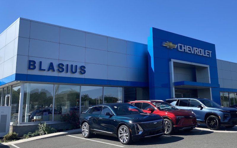 Blasius Chevrolet