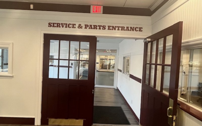 Blasius Preowned Auto Sales
