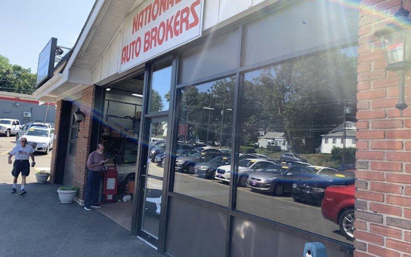 National Auto Brokers Inc.
