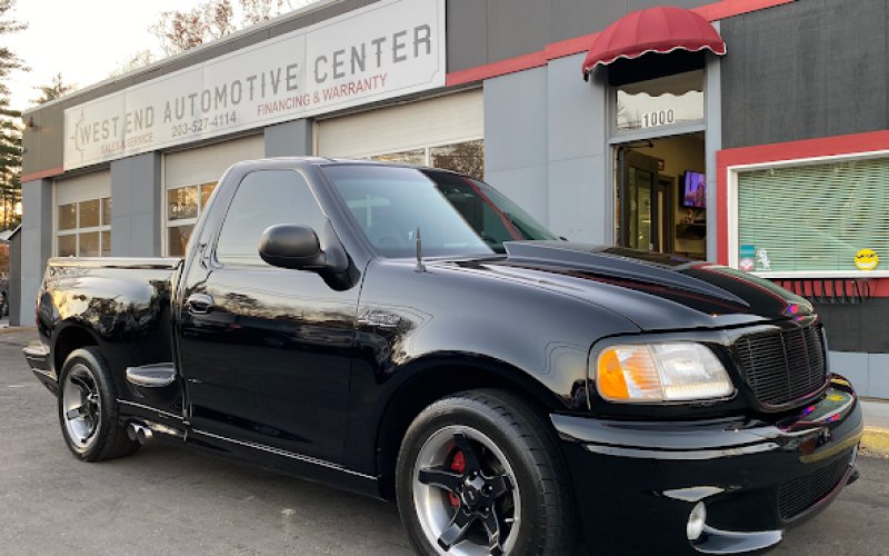 West End Automotive Center